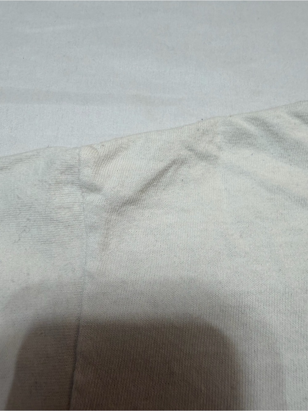 Sublime Band T Shirt Size Medium Sun Graphic Short Sleeve White Ska Punk Rock - Picture 3 of 6